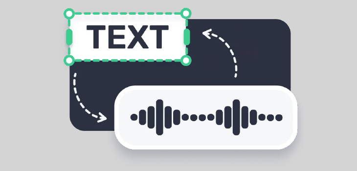 text-voice-edu